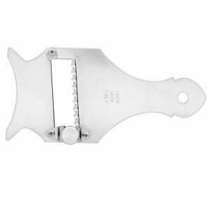 Trifeļu skrāpētājs