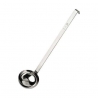 Louche Inox - Lacor ar diametru 8 cm
