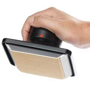 Papildus uzpildes lapas tīrīšanas spilventiņam - 15 gabali komplektā