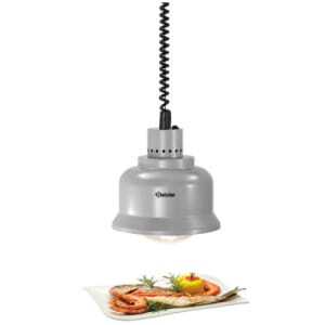 Sildītājā lampa - Infrasarkanā spuldze Bartscher