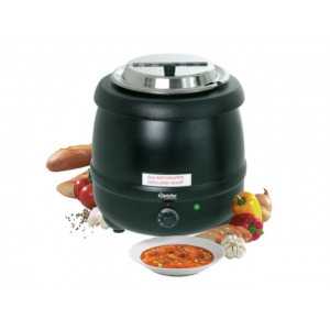 Ekonomiska zupa trauka - 9 L - Referenču numurs BR100061