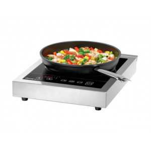 Indukcijas plīts IK 27TC Bartscher