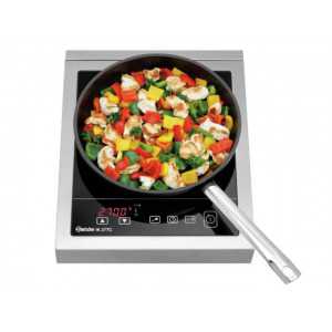 Indukcijas plīts IK 27TC Bartscher