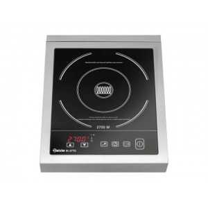 Indukcijas plīts IK 27TC Bartscher