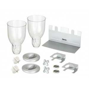 Dzīvnieku barības divkāršais izplatītājs