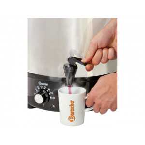 Karstvīna katls 30 litri