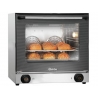 Četru profesionāļu konvekcijas krāsns AT90-MDI