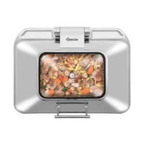 Chafing Dish GN 1/1 - Elastīgs