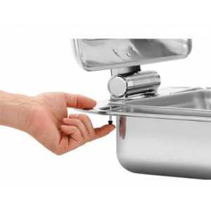 Chafing Dish GN 1/1 - Flexible