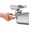 Chafing Dish GN 1/1 - Elastīgs