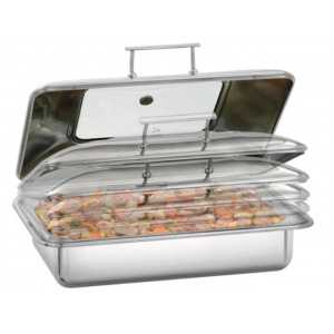 Chafing Dish GN 1/1 - Elastīgs