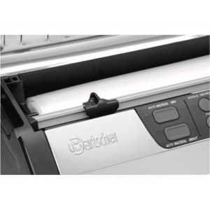 Vakuuma iepakojuma mašīna 420 mm no Bartscher zīmola