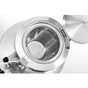 Samovārs Tēja - 3 litri - Bartscher