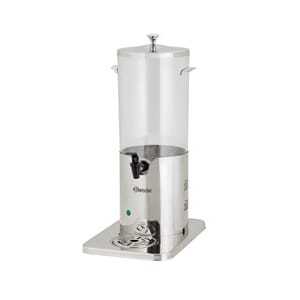 Aukstās dzērienu izplatītājs