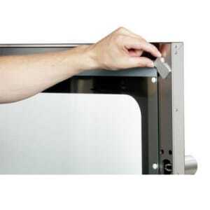 Četru tvaiku maisītājs M10110 - Bartscher