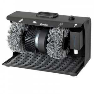 Elektriskā apavu lustra Bartscher