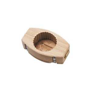 Sviesta formas apļveida