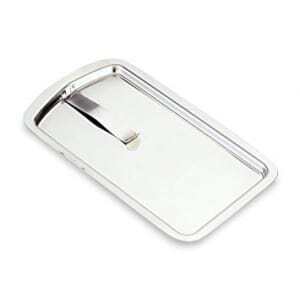 Pievienojiet Lacor zīmola svaru ar klipu.