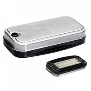 Mietu savācējs ar rullīti - LACOR