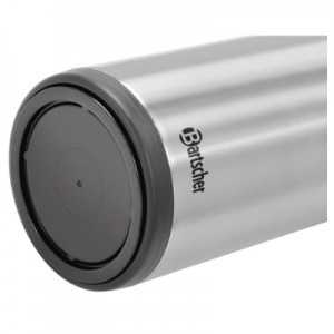 Profesionāls sūkņa termoss kafijas automātam Aurora