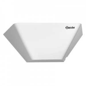 Insektu slazds Bartscher sienā