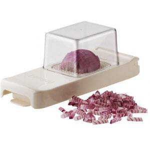 Griezējs sīpoliem Aligātors