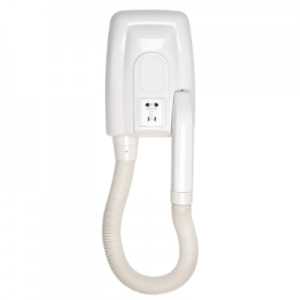 Sienas matu žāvētājs