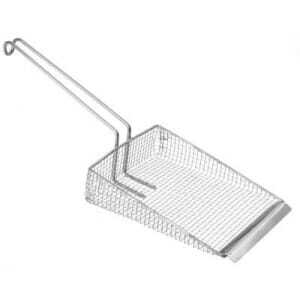 Pommes frites tējkanna - Hendi