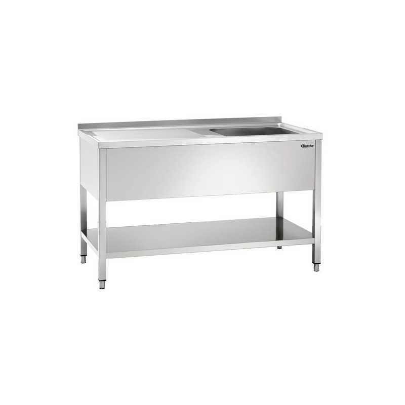 Iegremdējama veļas mazgājamā mašīna 700 - L 1400 - Bartscher