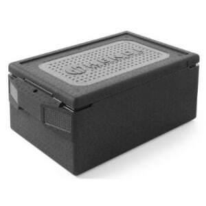 Termokaste Profi Line GN 1/1 - 39 L Hendi