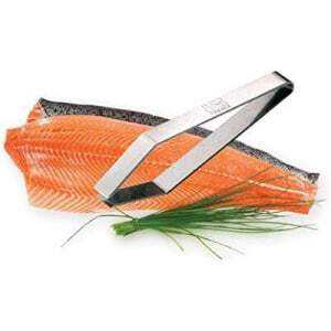 Smalku asu knaibles Tellier