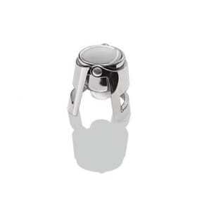 Šampanieša pudeles spraudnis