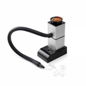 Pārtikas dūmu kamera - LACOR