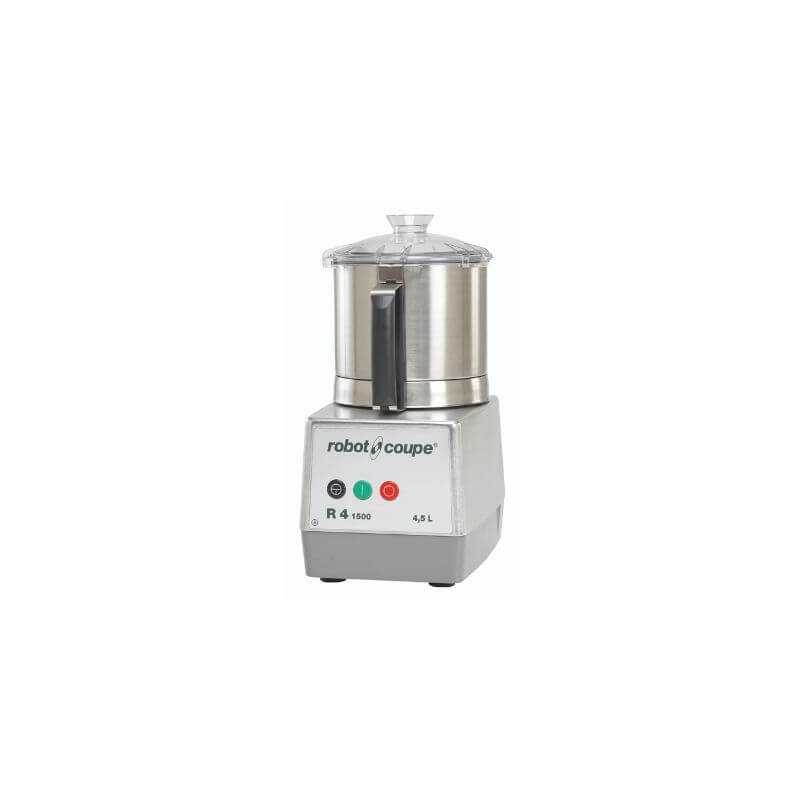 Robot-Coupe virtuves sagriezējs R 4-1500 Robot-Coupe - FourniResto.com