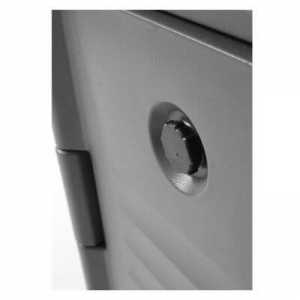 Izolētais konteiners 2 x GN 1/1 Hendi