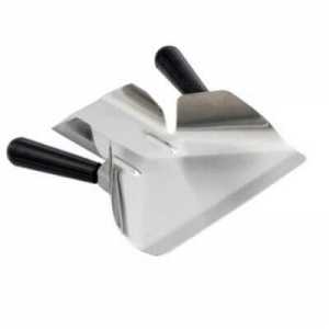 Profesionāla kartupeļu šķēlītēja - TELLIER