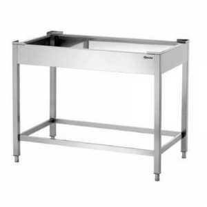 Pamatne pizza krāsnim - BARTSCHER