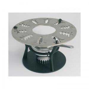 Fondijas plīts - BRON COUCKE