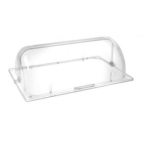 Prezentācijas vāciņš RollTop GN 1/1