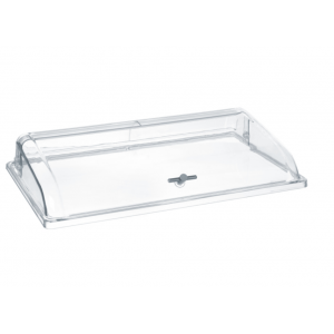 Prezentācijas vāciņš GN 1/1 - HENDI