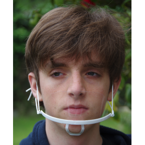 Mentonas vizieris - 10 gabalu komplekts