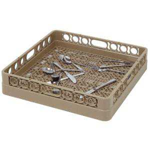 Mazgāšanas kastes ēdaminstrumentiem