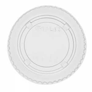 PET vāciņš RPET 3 cl podam - 250 gabalu komplekts