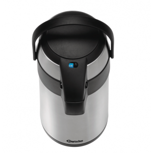 Termoss 3L ar sūkni restorāniem