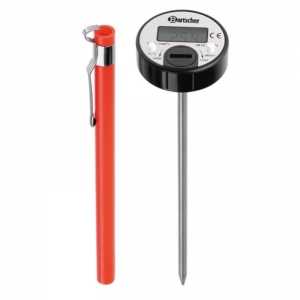 Digitālais termometrs ar zondi Bartscher