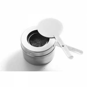 Degvielas tvertne Chafing Dish - 2 gabali.