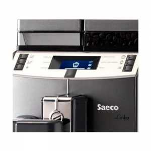 Profesionāla kafijas automāts Lirika OTC