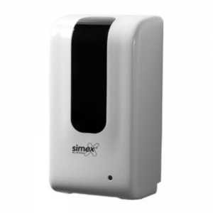 Automātiskais ziepju izkliedētājs - 1,2 L