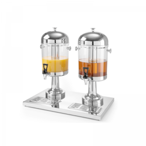 Augļu sulu izplatītājs - 16 L - HENDI