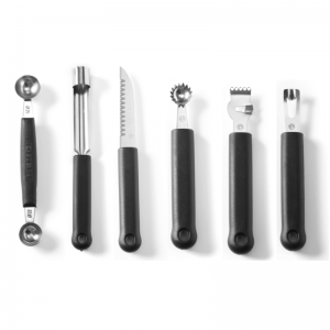 Dekorēšanas komplekts - 6 gabali - HENDI